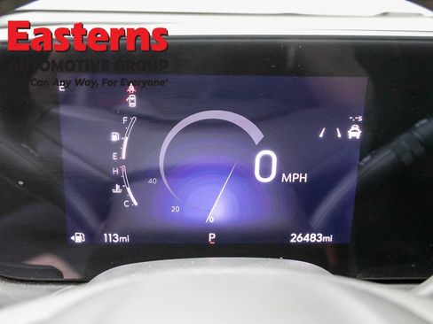 Used 2024 Buick Encore GX Preferred FWD image 18