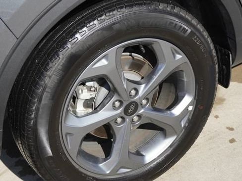 Used 2025 Ford Escape ST-Line AWD/4WD image 11