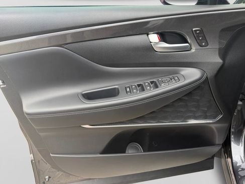 Used 2023 Hyundai Santa Fe Limited AWD/4WD image 14