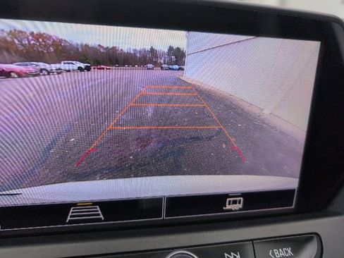 Certified 2022 Chevrolet Blazer LT w/ LPO, Black Accent Package image 29