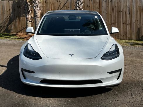Used 2021 Tesla Model 3 Long Range image 18