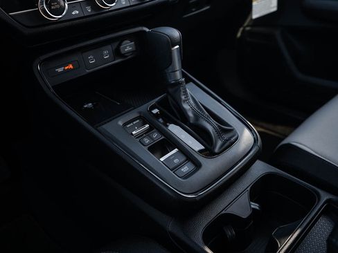 New 2026 Honda CR-V LX image 25