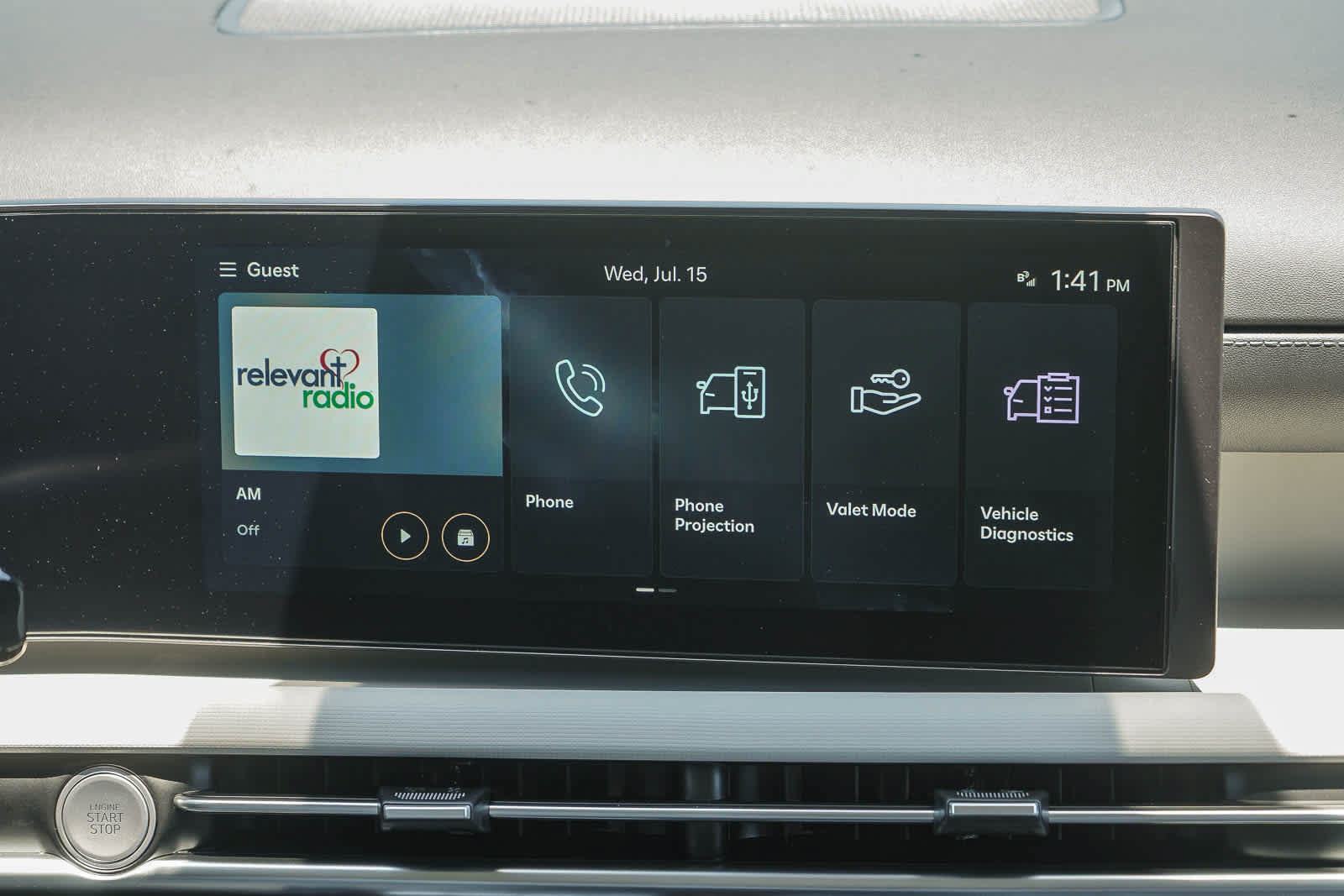 New 2026 Hyundai Tucson SEL Plus FWD image 14