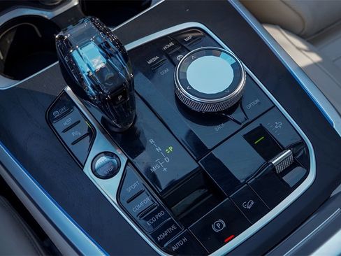 Used 2022 BMW X7 xDrive40i w/ Executive Package image 14