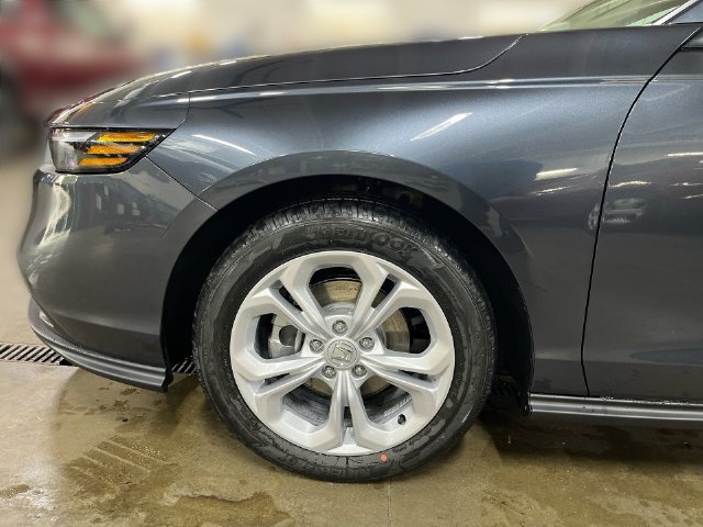 New 2026 Honda Accord LX image 27