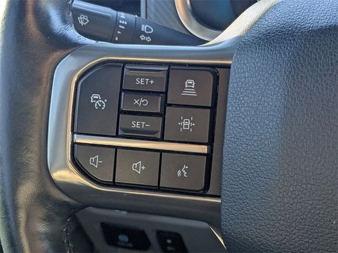 Used 2023 Ford F150 Limited image 21