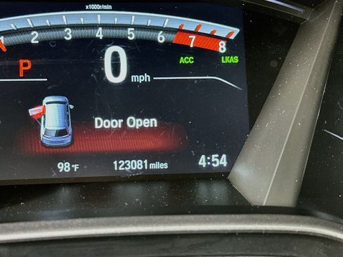 Used 2018 Honda CR-V EX image 19