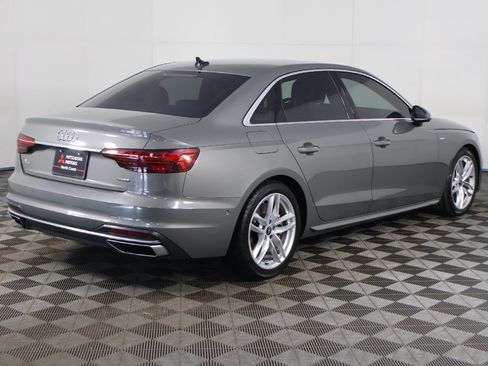 Used 2023 Audi A4 2.0T Prestige w/ Prestige Package image 15