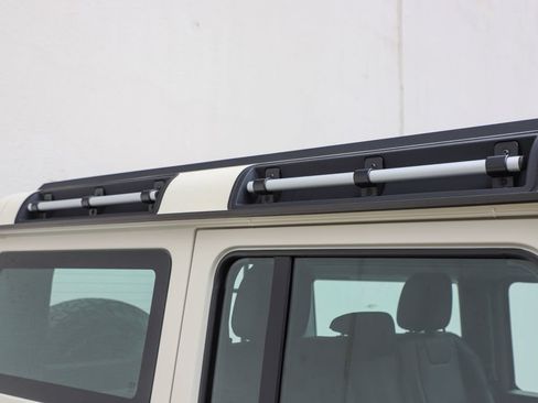 New 2026 INEOS Grenadier AWD/4WD image 23