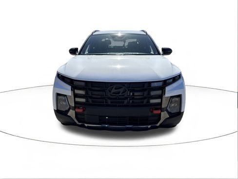New 2026 Hyundai Santa Cruz XRT image 8