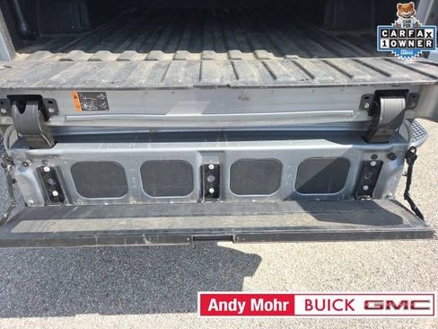 Used 2024 GMC Sierra 1500 AT4 w/ Technology Package AWD/4WD image 28
