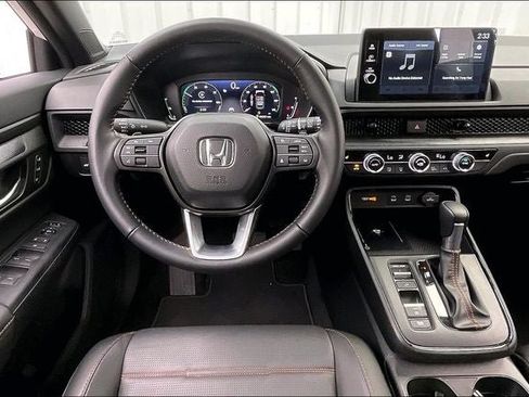 Used 2026 Honda CR-V Sport-L image 5