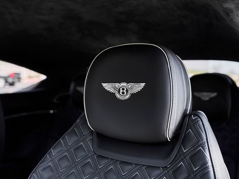 Used 2021 Bentley Continental GT Mulliner AWD/4WD image 41