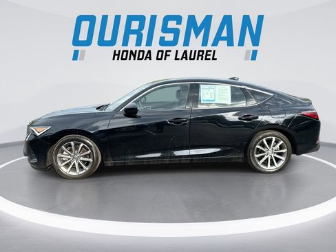 Used 2024 Acura Integra FWD image 4