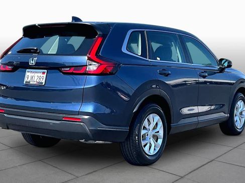 Used 2024 Honda CR-V LX image 12