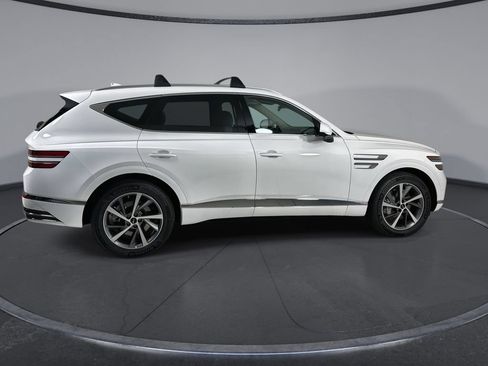 New 2026 Genesis GV80 2.5T Advanced AWD/4WD image 9