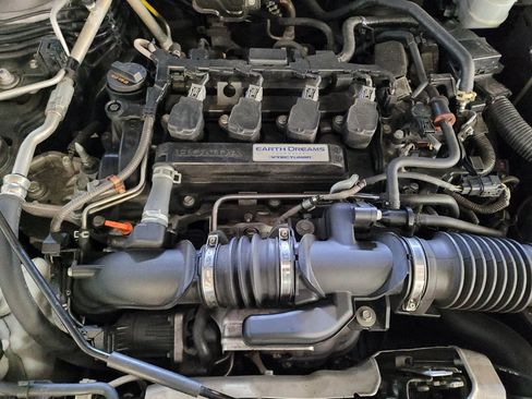 Used 2019 Honda Accord Sport image 30