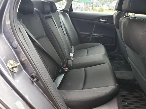 Used 2016 Honda Civic EX-T image 15