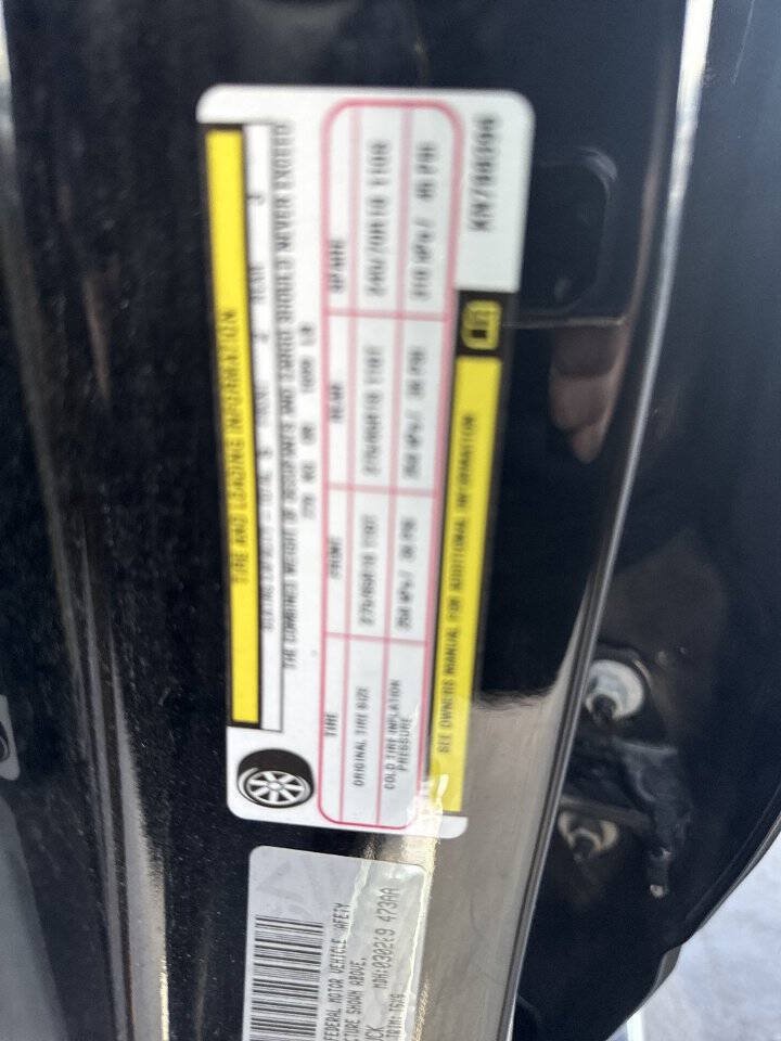 Used 2019 RAM 1500 Big Horn AWD/4WD image 23
