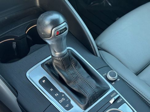 Used 2018 Audi A3 2.0T Premium w/ Convenience Package image 44