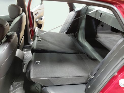 Used 2023 Honda Accord Sport image 19