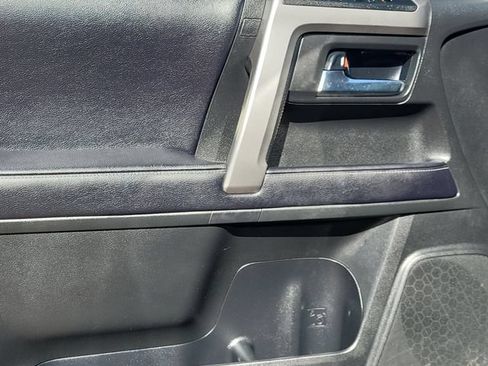 Used 2019 Toyota 4Runner SR5 Premium AWD/4WD image 13