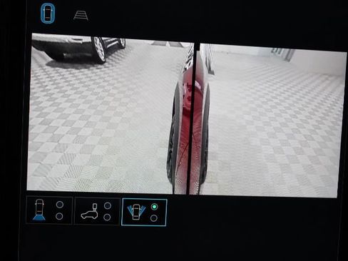 New 2026 GMC Terrain Elevation w/ Elevation Premium Package AWD/4WD image 55