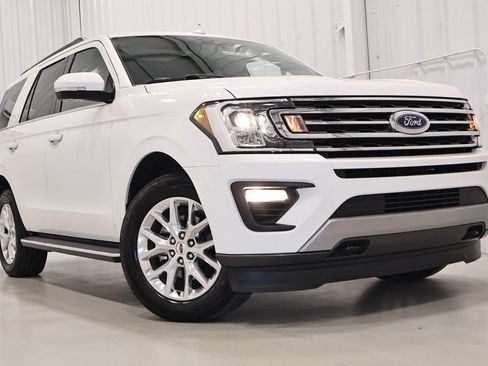 Certified 2021 Ford Expedition XLT AWD/4WD image 49