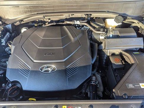 Certified 2023 Hyundai Palisade Calligraphy image 25