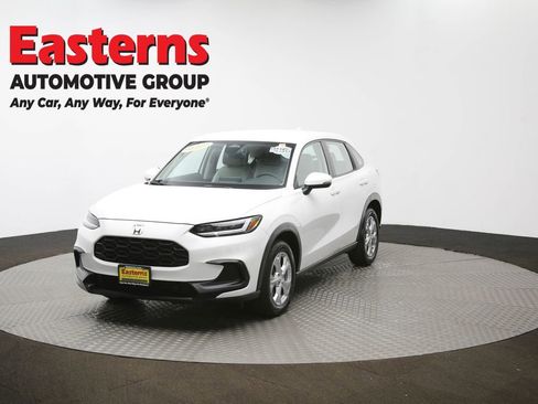 Used 2023 Honda HR-V LX image 52