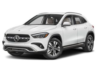 Used 2026 Mercedes-Benz GLA 250 video 1