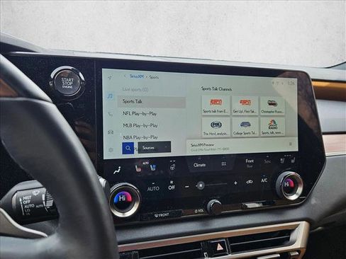 Used 2023 Lexus RX 350 Premium Plus w/ Accessory Package (Z1) image 18