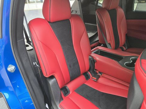 Certified 2026 Acura MDX A-Spec AWD/4WD image 25