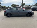 New 2026 Honda Civic Sport image 2