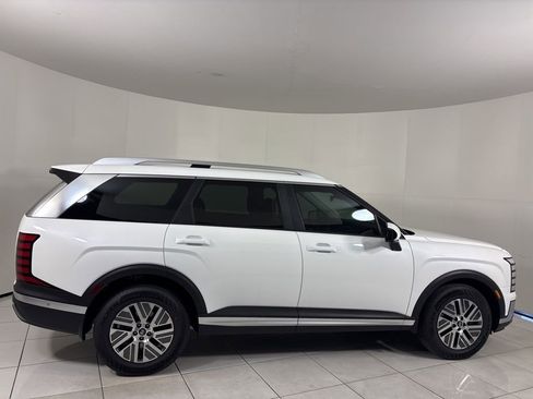New 2026 Hyundai Palisade SEL Premium FWD image 6