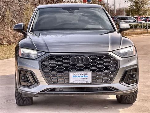 Used 2024 Audi Q5 2.0T Premium Plus image 7