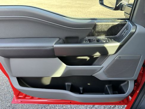 New 2026 Ford F350 XLT w/ XLT Premium Package image 36