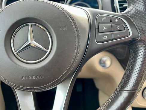 Used 2017 Mercedes-Benz GLS 450 4MATIC image 28