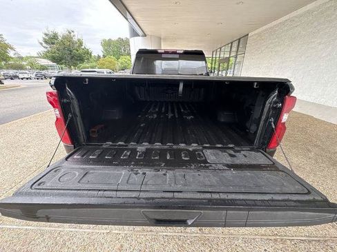 Used 2021 Chevrolet Silverado 2500 LTZ AWD/4WD image 25