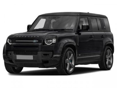 Used 2023 Land Rover Defender 110 X-Dynamic SE