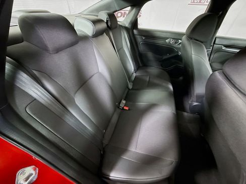 Used 2024 Honda Civic Sport image 27