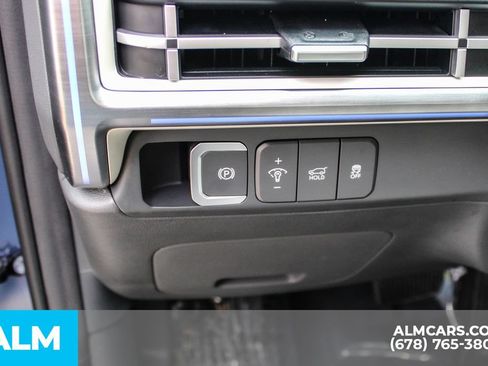 Used 2026 Hyundai Santa Fe Calligraphy FWD image 35