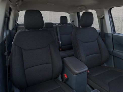 New 2026 Ford Maverick XLT w/ XLT Luxury Package image 10