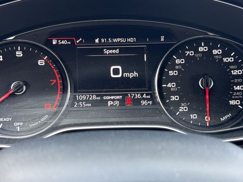 Used 2019 Audi Q5 2.0T Premium AWD/4WD image 15