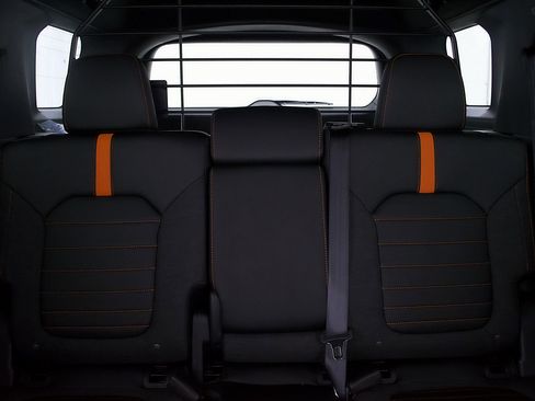 Certified 2026 Honda Passport TrailSport image 16