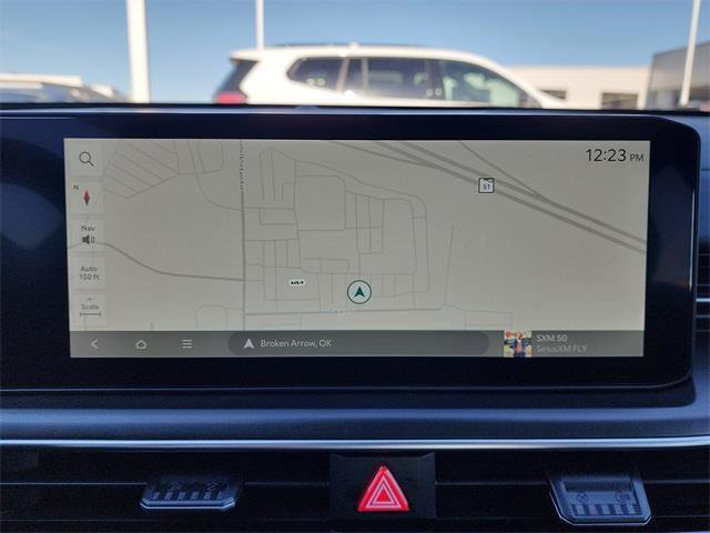 New 2026 Kia K5 GT-Line w/ GT-Line Premium Package FWD image 19