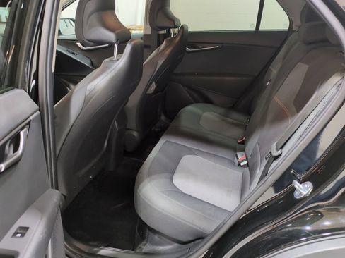 Certified 2024 Kia Niro LX FWD image 13