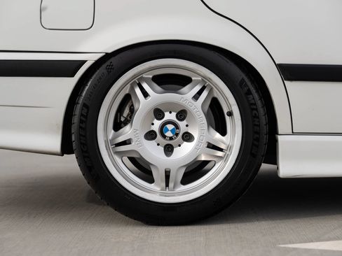 Used 1998 BMW M3 Sedan RWD image 63