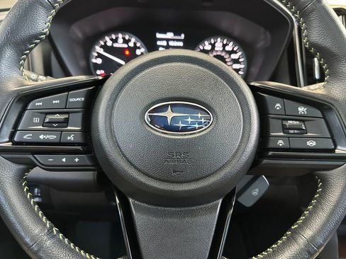 Used 2023 Subaru Ascent Onyx Edition AWD/4WD image 24