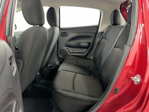 Used 2022 Mitsubishi Mirage ES image 14